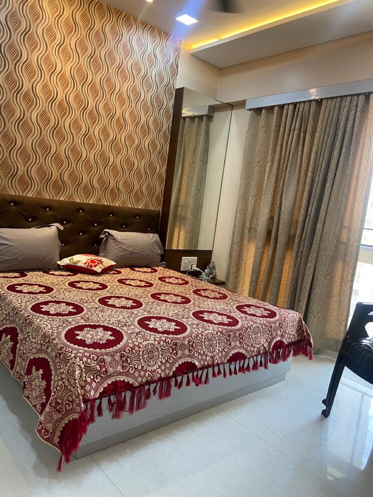 Room, vijay-orovia 2 Bedroom 860 Sq.Ft. Apartment In Hiranandani Estate Thane 7880808