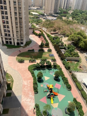 2 BHK Apartment For Resale in Vijay Orovia Hiranandani Estate Thane  7880808