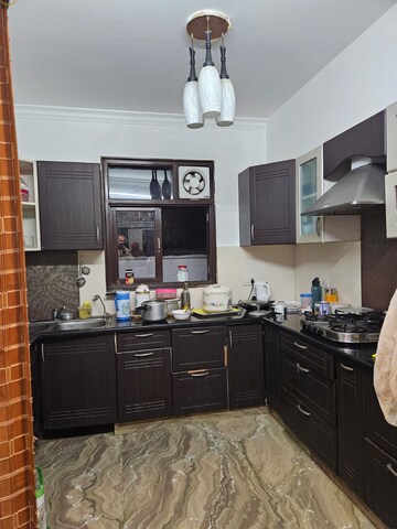 3 BHK Apartment For Rent in Chattarpur