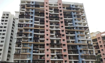 2 BHK Apartment For Resale in Mehta Amrut Siddhi Kalyan Titwala Thane  7880782