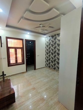 2 BHK Builder Floor For Rent in Uttam Nagar Delhi  7880824