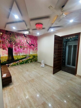 2 BHK Builder Floor For Rent in Uttam Nagar Delhi  7880824