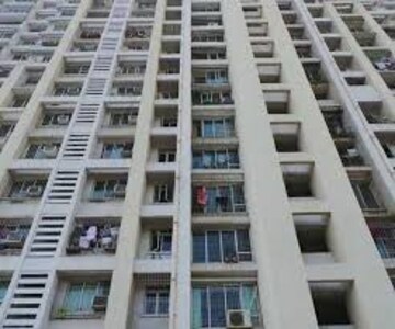 2.5 BHK Apartment For Rent in Gundecha Altura, Kanjurmarg West