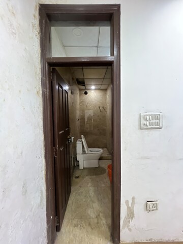Washroom in  Office Space at Daryaganj – for Rent
