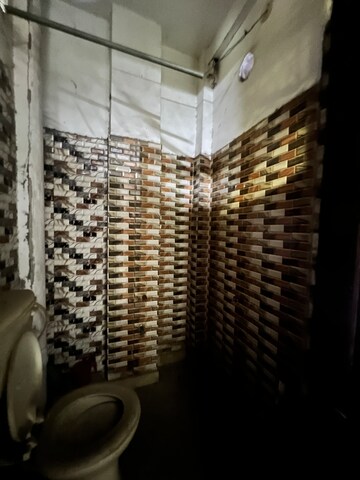Washroom in  Office Space at Daryaganj – for Rent