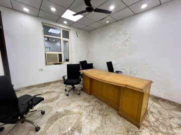   Office Space at Daryaganj – for Rent