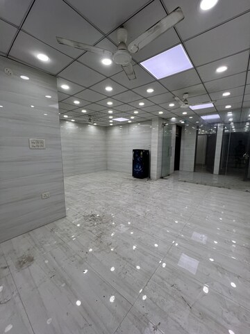 Team Area in  Office Space at Daryaganj – for Rent