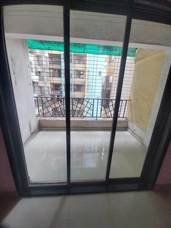 1 BHK Apartment For Resale in Mehta Amrut Heaven Tawri Pada Thane  7880818