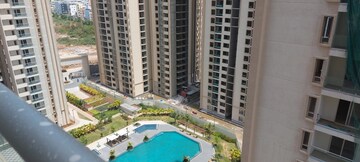 3 BHK Apartment For Rent in Aurobindo Kohinoor, Serilingampally