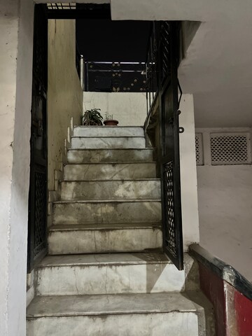 Stairs in  Office Space at Daryaganj – for Rent