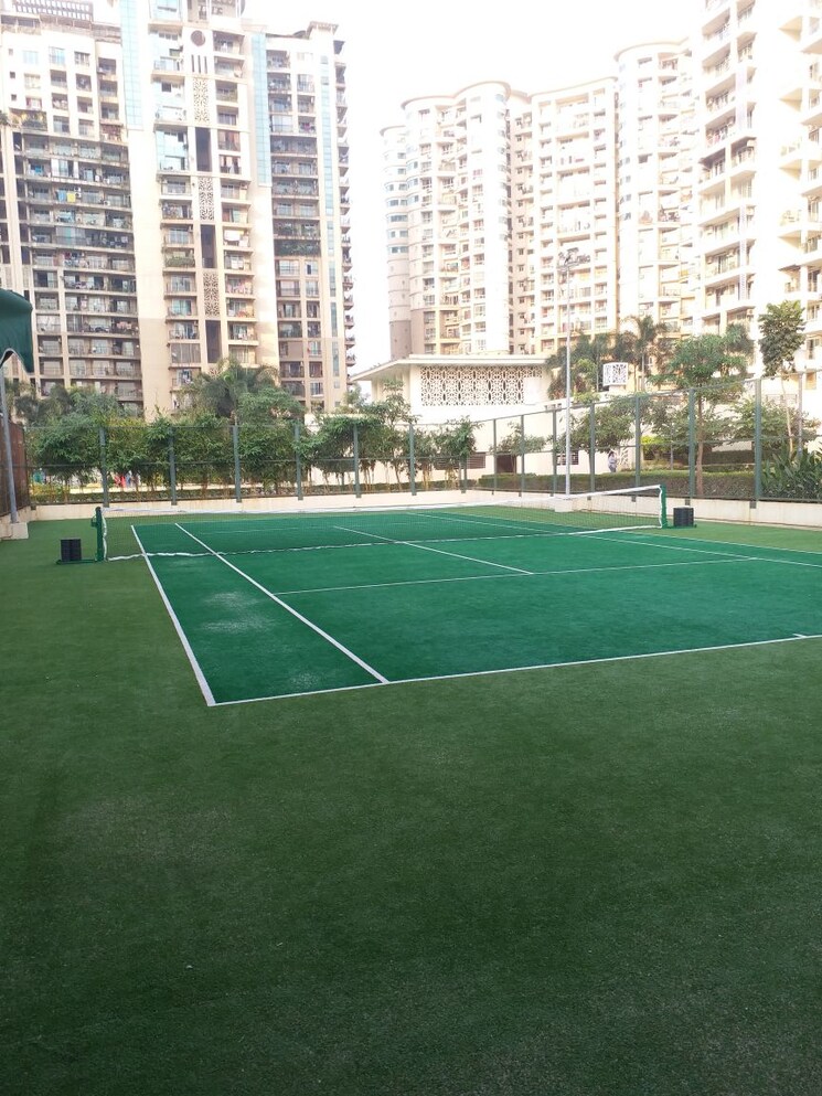 Exterior View, nahar-amrit-shakti-yvonne 2 Bedroom 1465 Sq.Ft. Apartment In Chandivali Mumbai 7880820