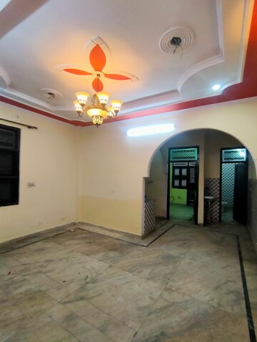 2 BHK Builder Floor For Rent in Uttam Nagar