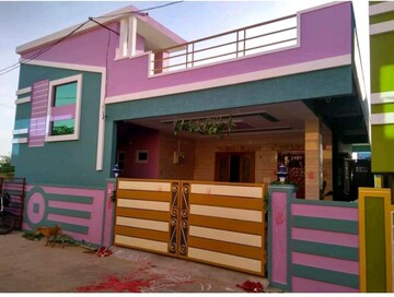 2 BHK Independent House For Resale in Ak Nagar Nellore  7880826