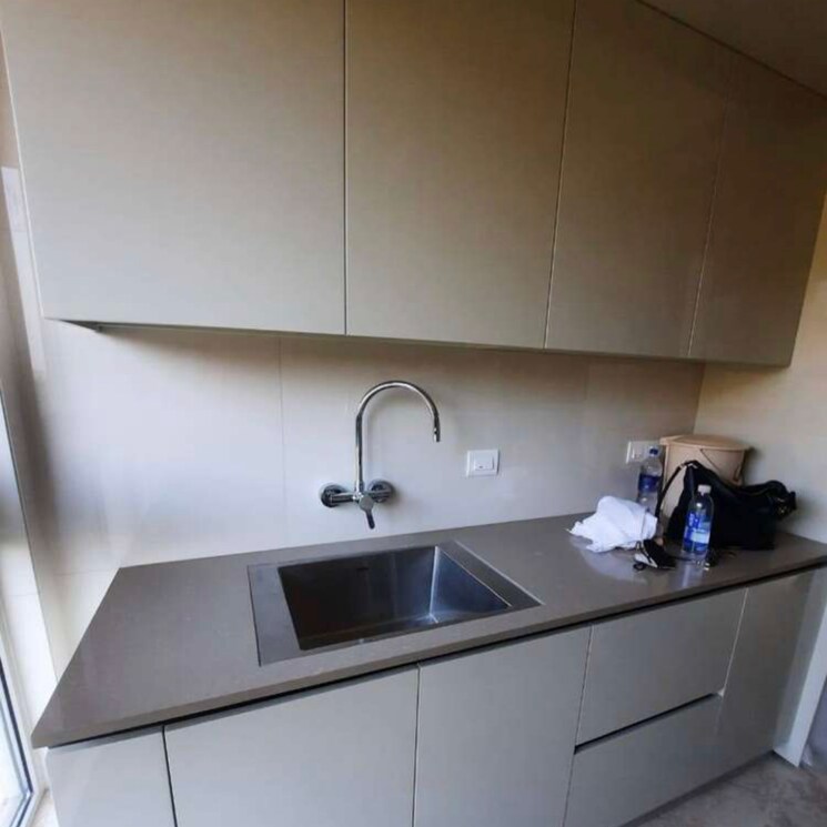 Kitchen, kanakia-spaces-zen-world 1 Bedroom 454 Sq.Ft. Apartment In Datar Colony Mumbai 7880832