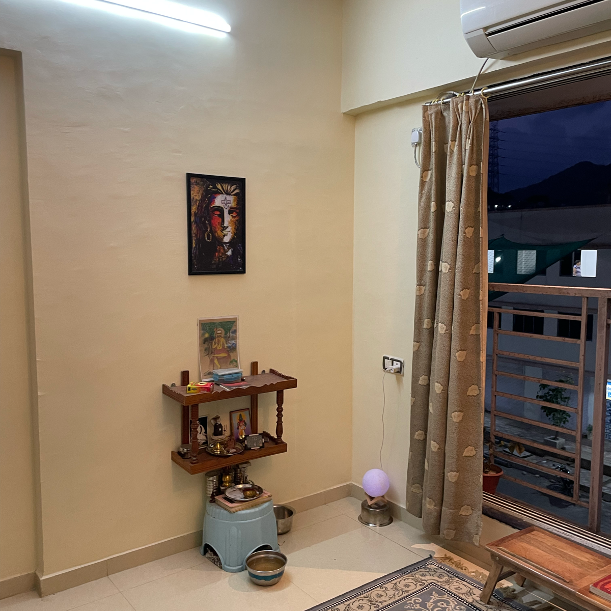 1 BHK Apartment For Sale in Kanakia Spaces Zen World