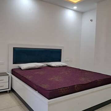 Bedroom in 3 BHK Apartment at Ambala Highway – for Rent