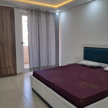 Bedroom in 3 BHK Apartment at Ambala Highway – for Rent