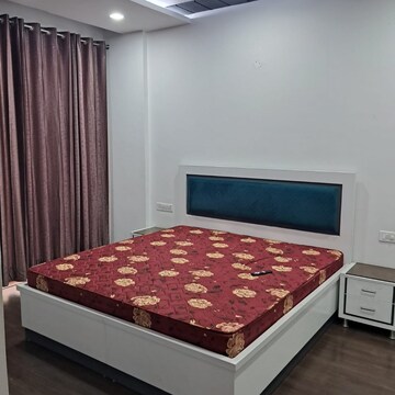 Bedroom in 3 BHK Apartment at Ambala Highway – for Rent