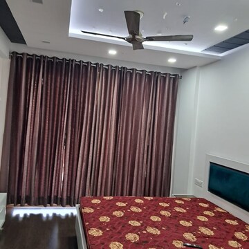 Furnished Amenities in 3 BHK Apartment at Ambala Highway – for Rent