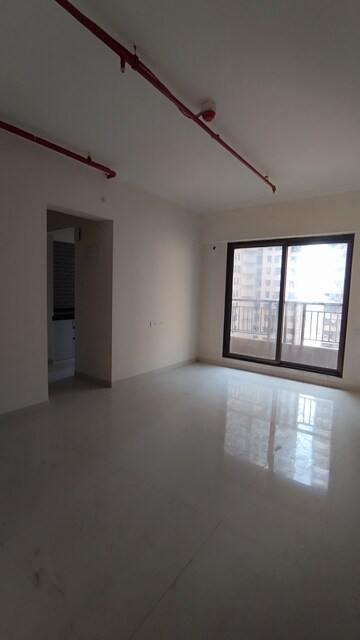 1 BHK Apartment For Rent in Raunak City Sector 4 D2, Kalyan West