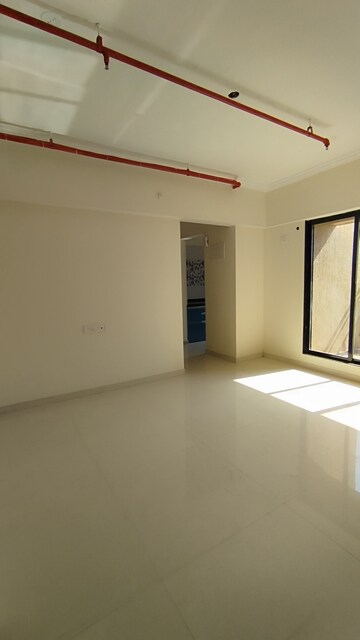 1 BHK Apartment For Rent in Raunak City Sector 4 D6, Kalyan West