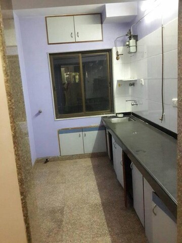 Master Bedroom in 1 BHK Apartment at Jay Prakash Nagar – for Sale