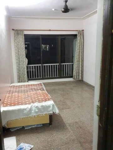 Bedroom in 1 BHK Apartment at Jay Prakash Nagar – for Sale