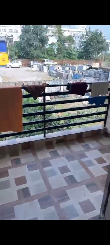  Office Space – Exterior View View at Shahastradhara Road - for Rent