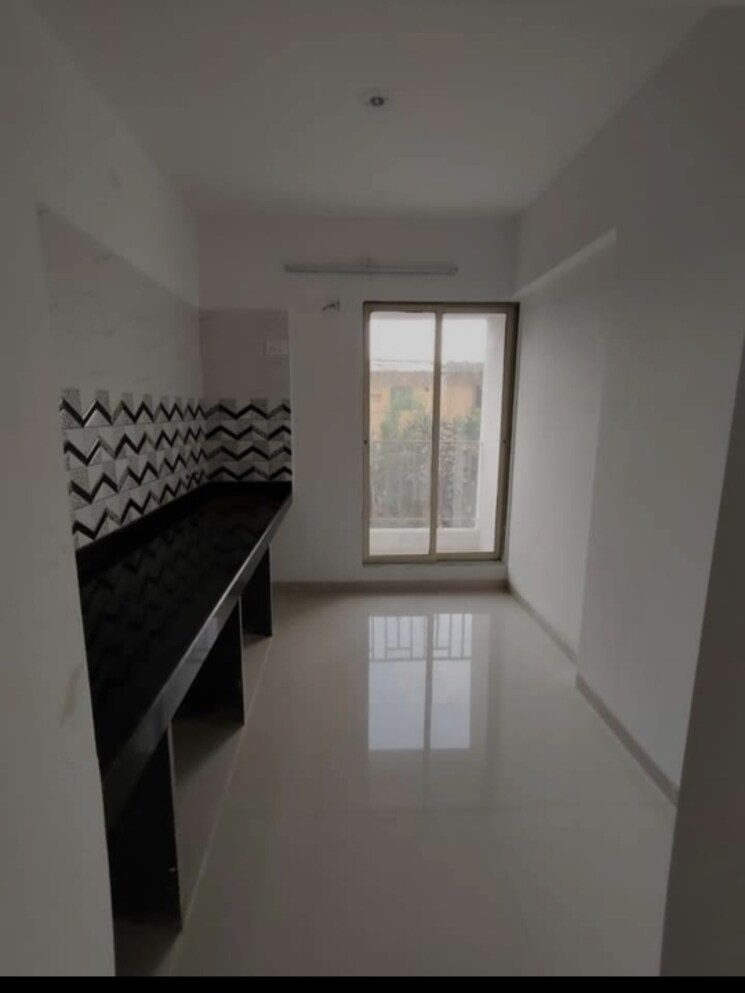 Kitchen, raunak-heights 1 Bedroom 409 Sq.Ft. Apartment In Ghodbunder Road Thane 7880850