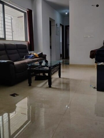 1 BHK Apartment For Rent in Raunak Heights, Ghodbunder Road