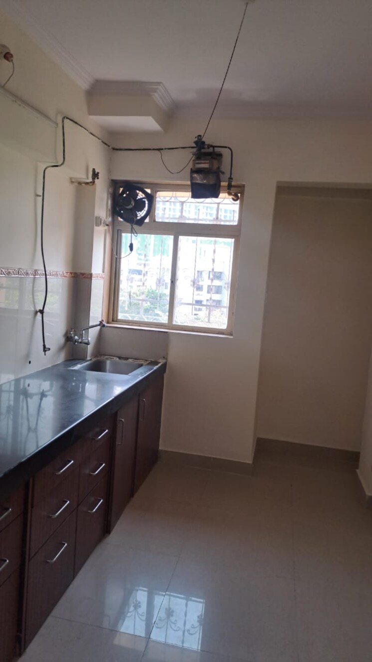 Kitchen, eden-woods-complex 2 Bedroom 850 Sq.Ft. Apartment In Manpada Thane 7880862