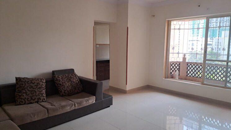 Living Room, eden-woods-complex 2 Bedroom 850 Sq.Ft. Apartment In Manpada Thane 7880862