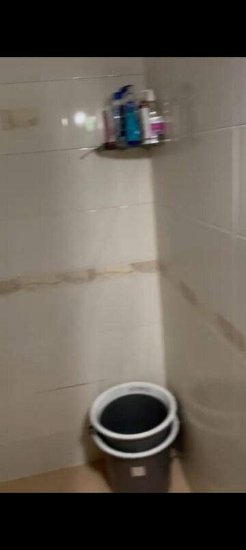 Bathroom in 2 BHK Apartment at Chembur – for Rent