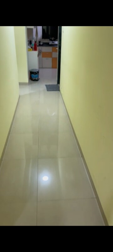 Building Lobby in 2 BHK Apartment at Chembur – for Rent