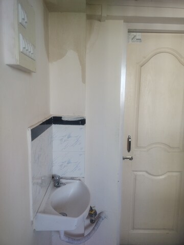 Bathroom in 1 BHK Apartment at Hill View CHS Antop HIll, Antop Hill – for Rent