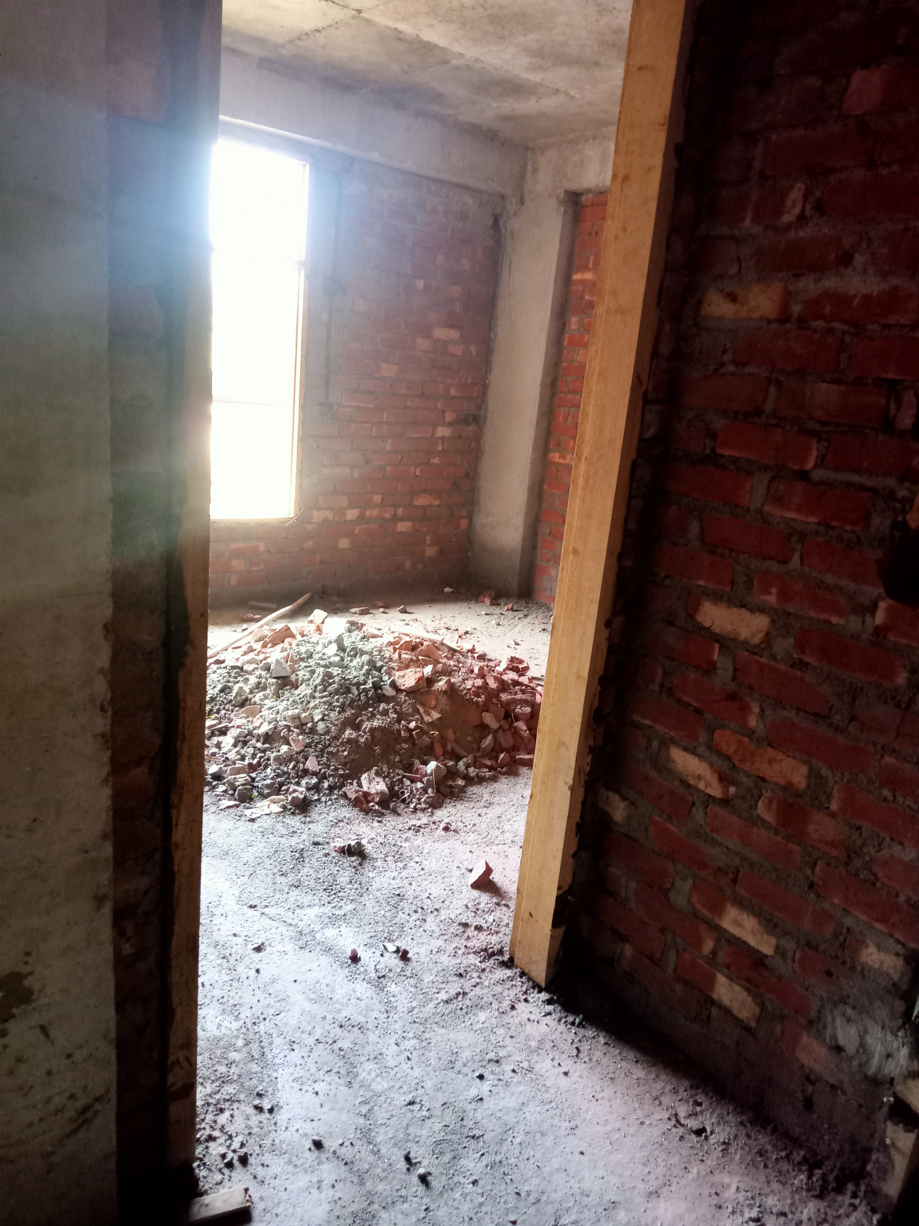 2 BHK Builder Floor For Sale in Paryavaran Complex