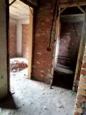 Master Bedroom in 2 BHK Builder Floor at Paryavaran Complex – for Sale