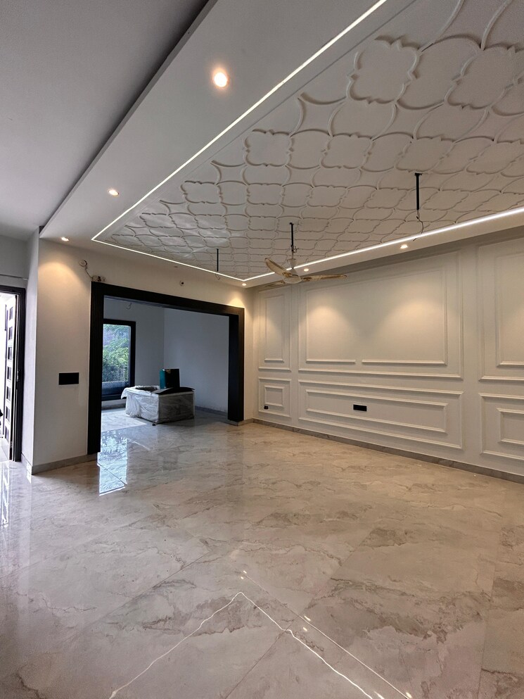 Living Room, sector 123 4 Bedroom 200 Sq.Yd. Independent House In Sector 123 Mohali 7880878