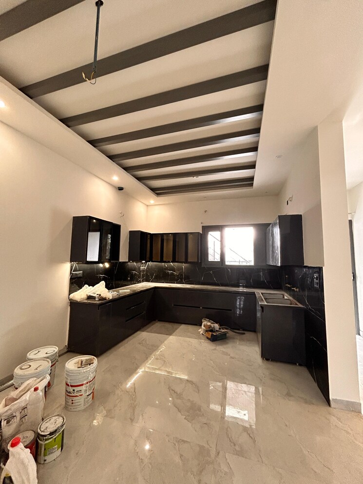 Kitchen, sector 123 4 Bedroom 200 Sq.Yd. Independent House In Sector 123 Mohali 7880878