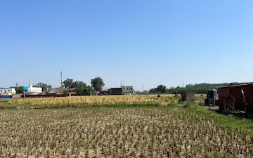 Plot For Sale in Vatika City Central