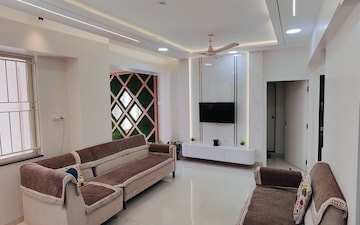 3 BHK Apartment For Sale in Rachana Bella Casa, Baner