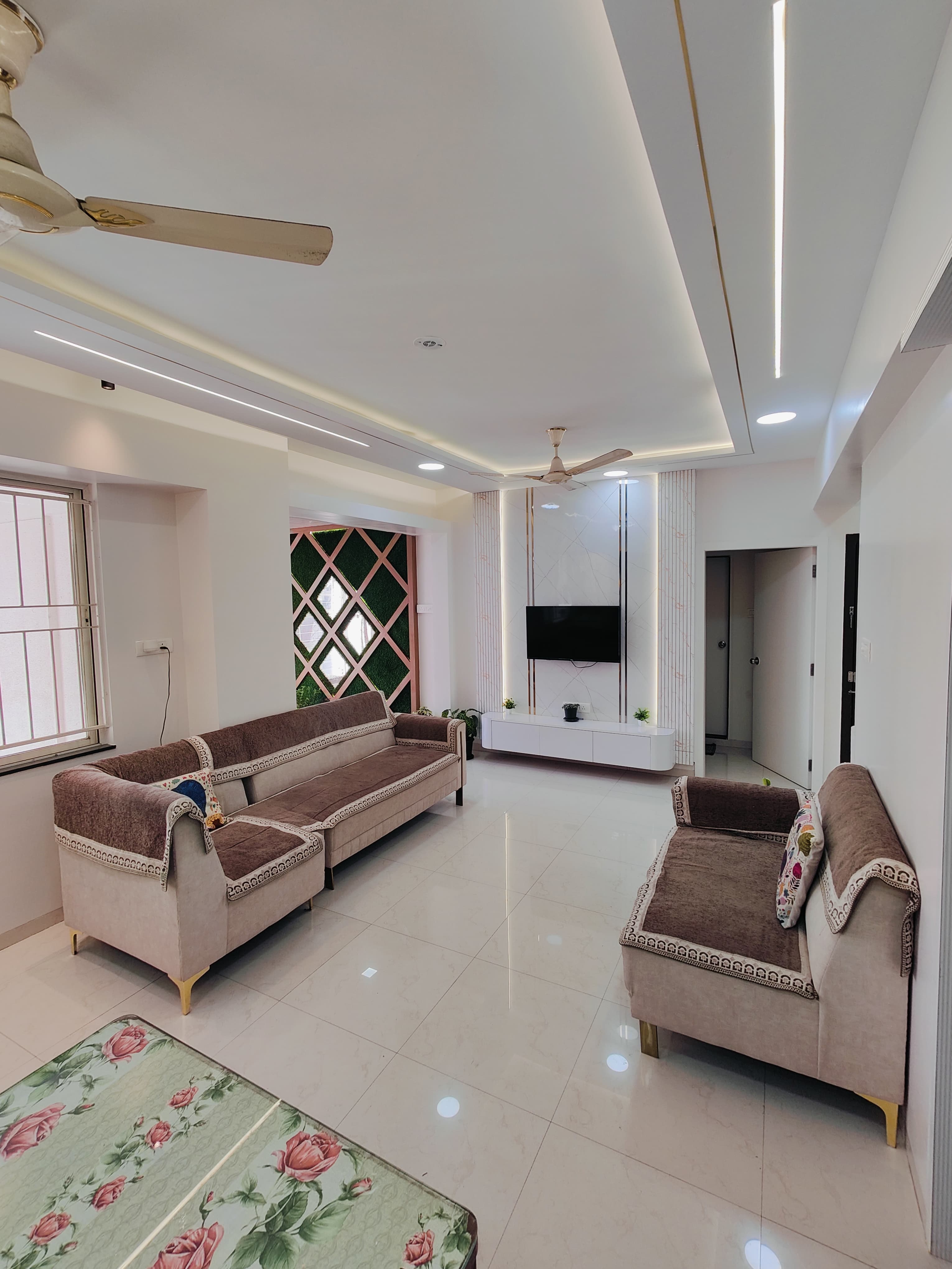 3 BHK + Extra Room Apartment For Sale in Rachana Bella Casa
