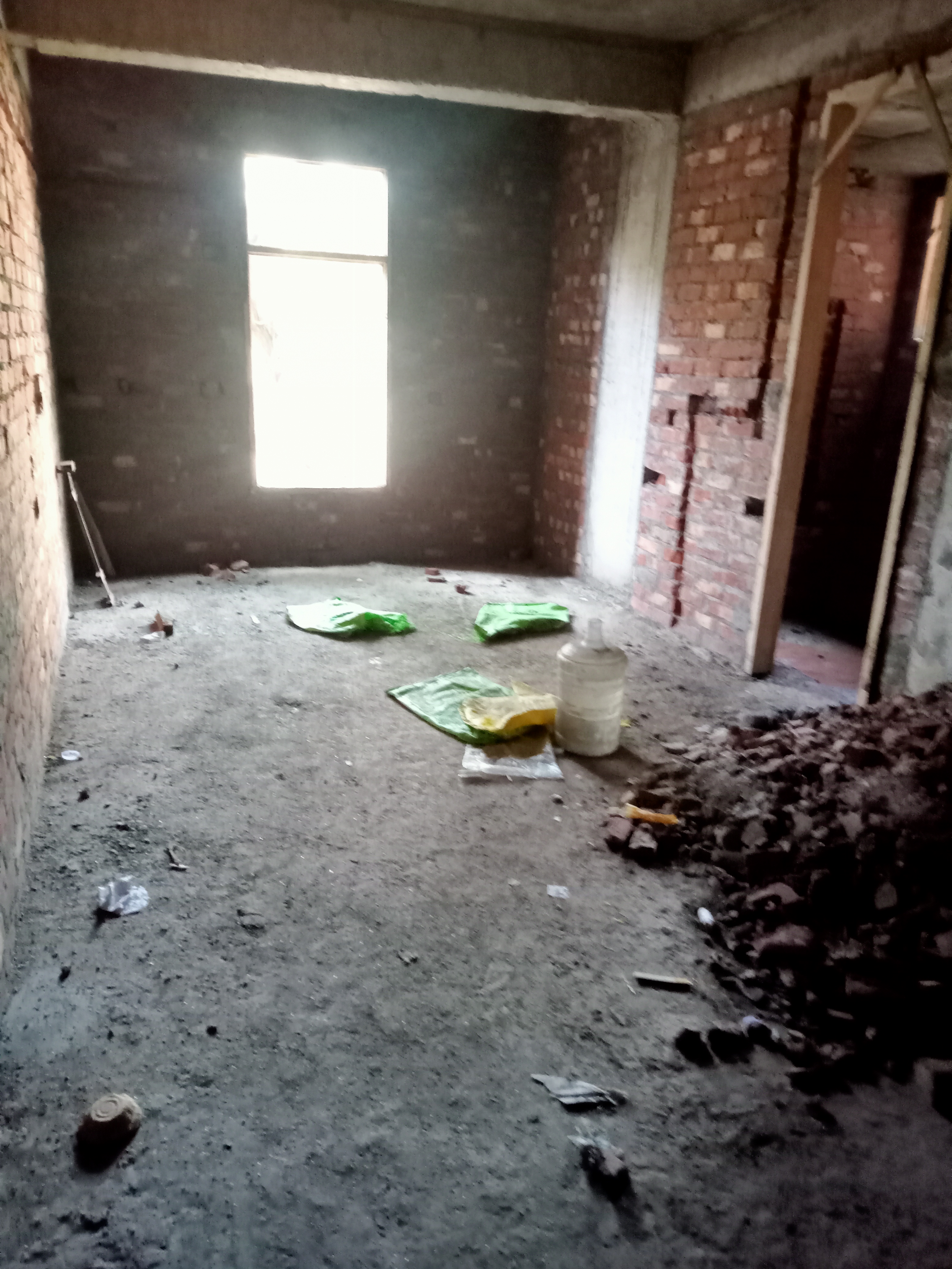 3 BHK Builder Floor For Sale in Paryavaran Complex