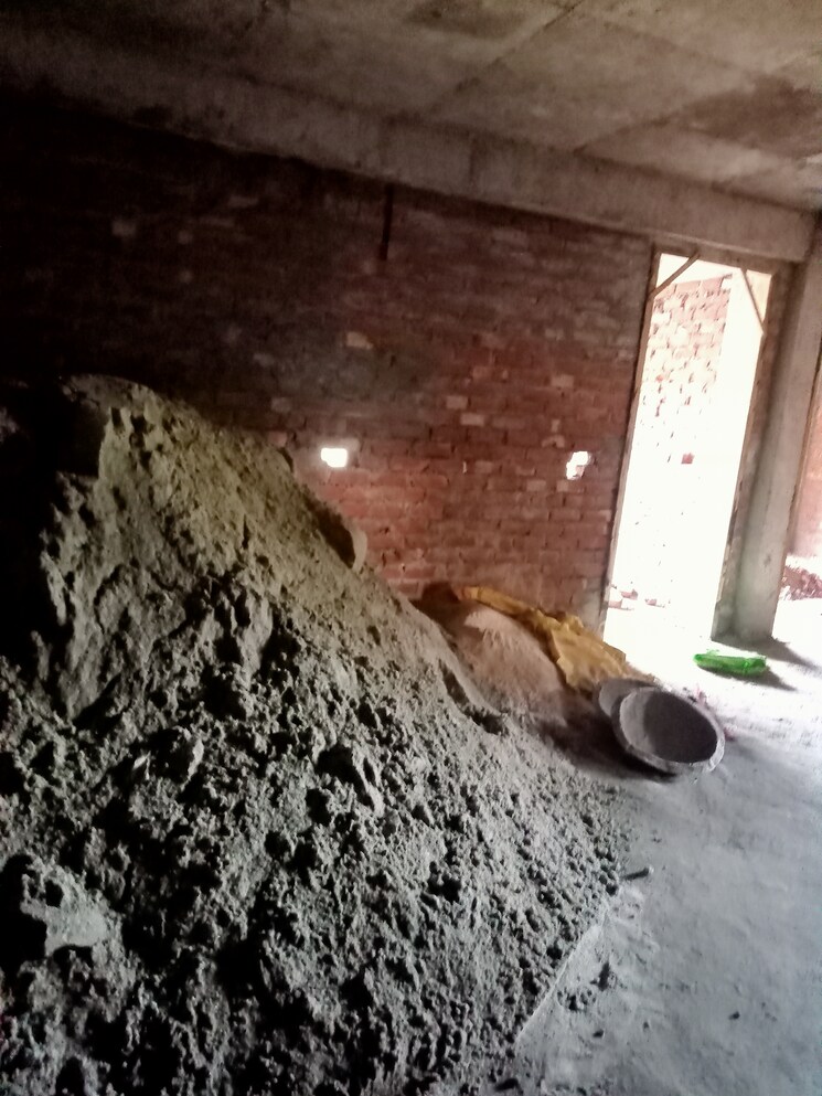 Exterior View, paryavaran complex 3 Bedroom 1025 Sq.Ft. Builder Floor In Paryavaran Complex Delhi 7880879