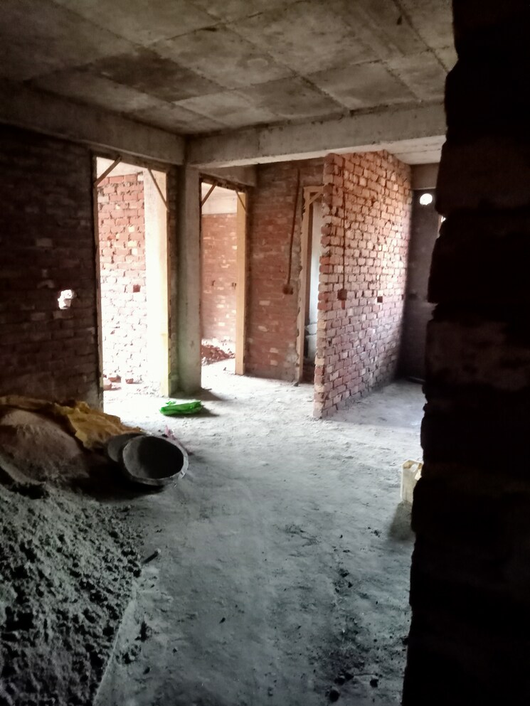 Exterior View, paryavaran complex 3 Bedroom 1025 Sq.Ft. Builder Floor In Paryavaran Complex Delhi 7880879