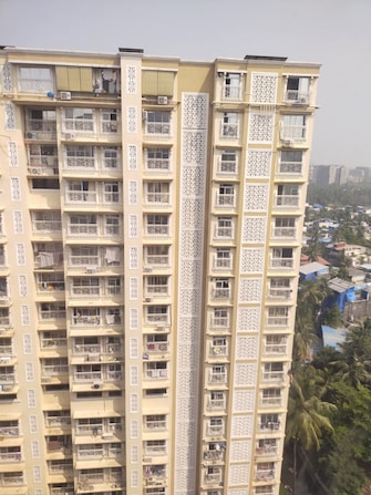 1 BHK Apartment For Rent in Hill View CHS Antop HIll Antop Hill Mumbai  7880877