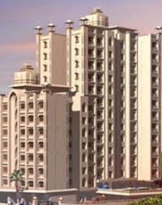 1 BHK Apartment For Resale in Vakratunda Palace Bhandup West Mumbai  7880891