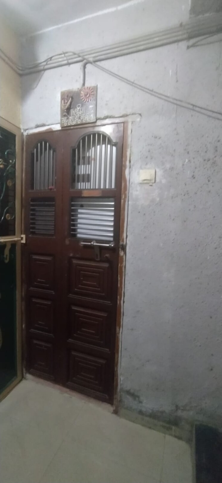 Exterior View, dombivli west Studio 350 Sq.Ft. Apartment In Dombivli West Thane 7880876