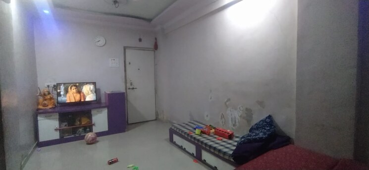 Bedroom, dombivli west Studio 350 Sq.Ft. Apartment In Dombivli West Thane 7880876