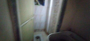 Attached Bathroom in Studio Apartment at Dombivli West – for Sale
